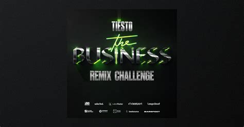 Enter Beatports Remix Challenge For Tiësto And Ty Dolla Igns The