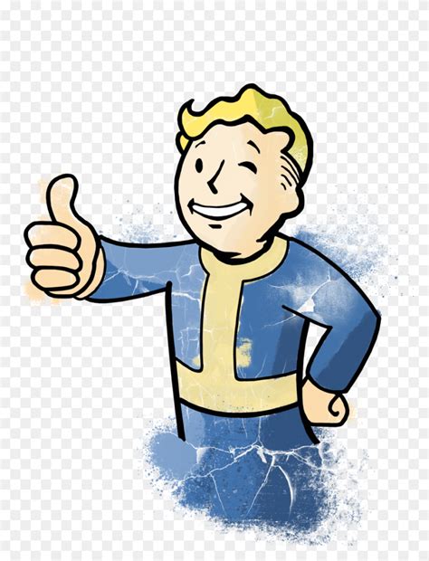Fallout Clipart Clip Art Janitor Clipart Flyclipart