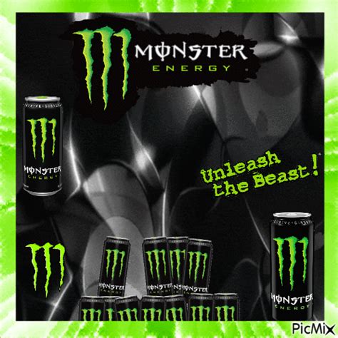 Monster Energy Picmix