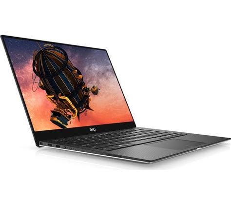 Buy Dell Xps 13 9305 133 Laptop Intel Core I7 512 Gb Ssd Silver