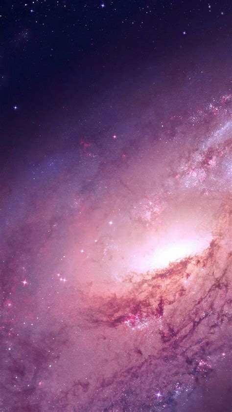 Free Download 40 Hd Galaxy Iphone Wallpapers 750x1334 For Your