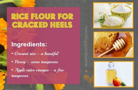 15 Best Natural Home Remedies For Cracked Heels Treatment And Control