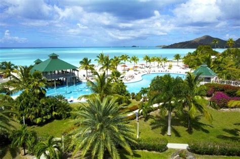 Top 13 Antigua All Inclusive Resorts And Boutique Hotels An Honest Review