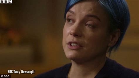 Lily Allen Says She Has Been Victim Shamed By The Police Who Said Criticising The Way They