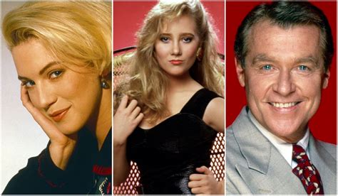 Remembering Beloved Soap Opera Actors Who Passed Away In 2022 Photos