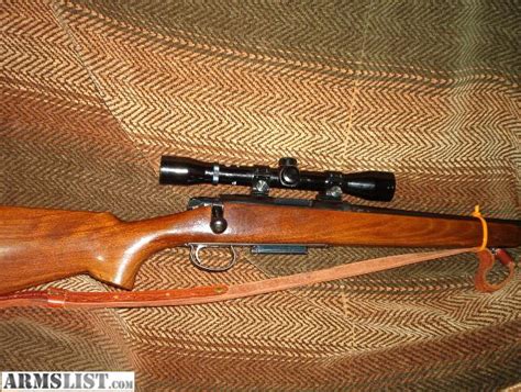 Armslist For Sale Remington Model 788 In 222cal