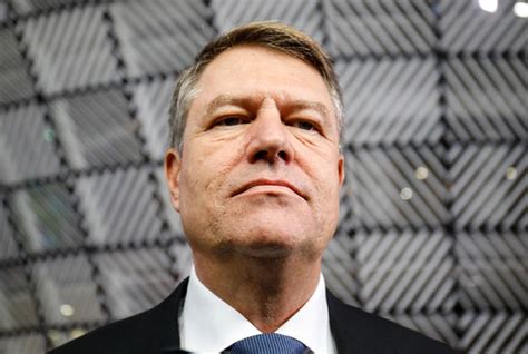 Последние твиты от klaus iohannis (@klausiohannis). Romania to go to WAR with EU? President warns country could be NEXT | World | News | Express.co.uk