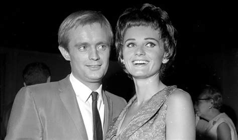 David Mccallum Wife Is Ncis Ducky Star Married In Real Life