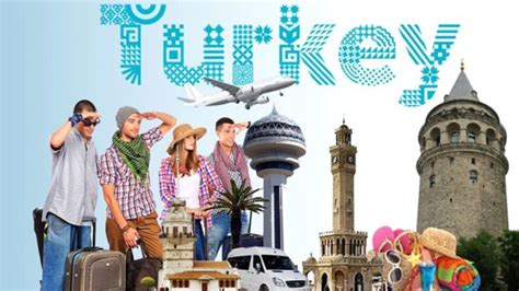 Türkiyenin turizm geliri yüzde 22 arttı Yekvucut