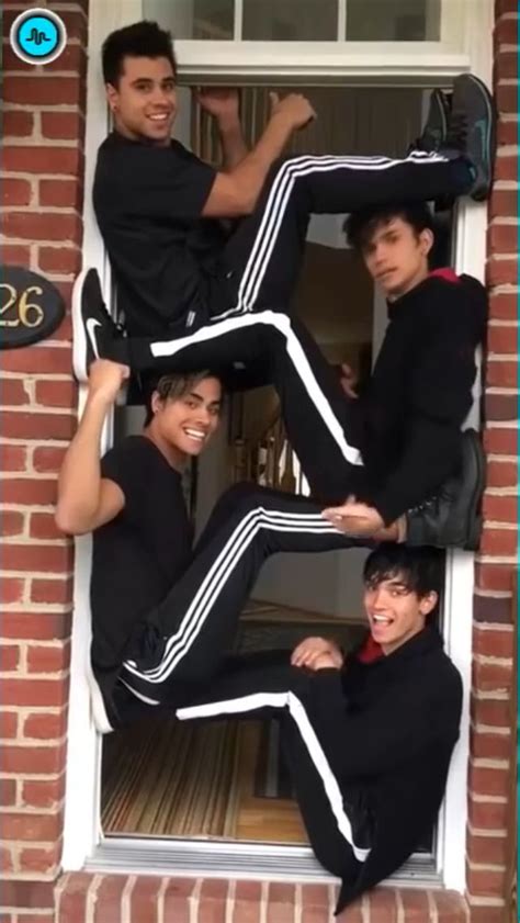 dobre brothers the dobre twins marcus and lucas marcus dobre famous youtubers fun sleepover