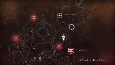 Where To Find The Captive Cord In Destiny 2 Shadowkeep
