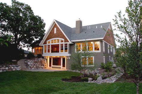 We can make it a wholesale catalog that they can however. Images of Walkout Basement Landscaping Houzz That Amazing ...