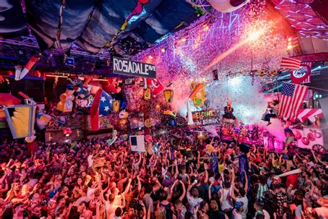 Elrow Unveils Futuristic Outer Space Theme For Its Amnesia Ibiza Closing Party Djmag Com