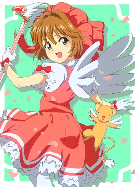 Cardcaptor Sakura Image By Masdlivelove 2628981 Zerochan Anime Image