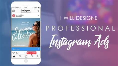 Design 2 Stunning Instagram Ads Post In 24 Hours By Wailkertimi Fiverr
