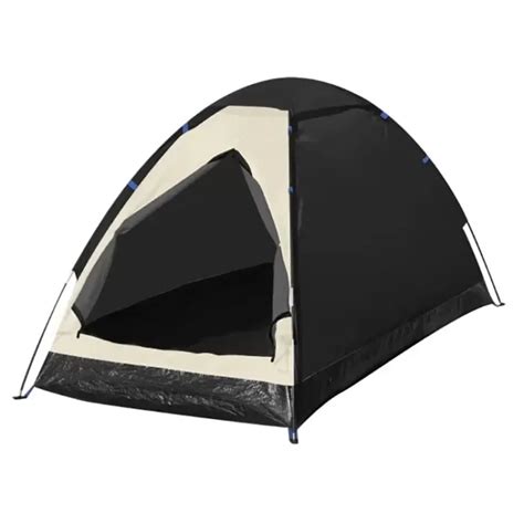 Custom Dome Black Camping Tent In Bulk Damei Outdoor