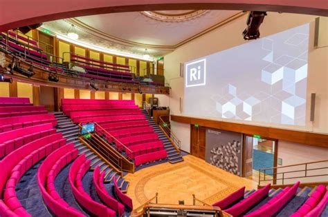 Hire Royal Institution Venue 4 Amazing Event Spaces Venue Search London