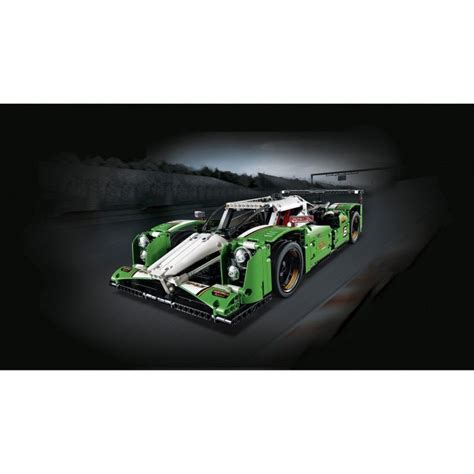 Lego Technic Voiture 24 Hours Race Car Catawiki