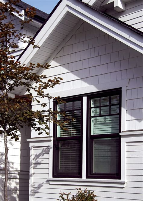 Can Vinyl Window Trim Be Painted Painting