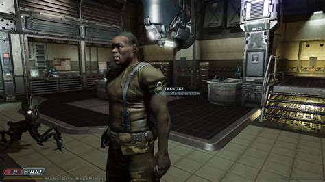 Doom 3 Bfg Hi Def Mod Looks Glorious V32 Available For Download