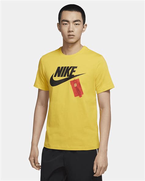 Nike Sportswear Men S T Shirt Nike Id
