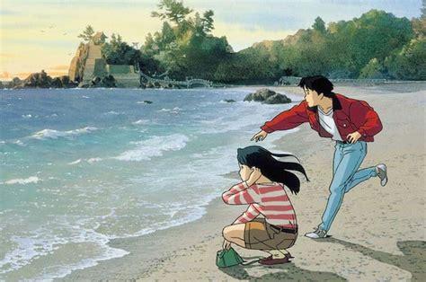 Umi ga kikoeru), is a 1993 japanese anime television film directed by tomomi mochizuki and written by kaori. ジブリの『海がきこえる』って隠れた名作だよな - くろす速報