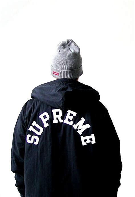 Supreme Supreme Clothing Street Wear Mens Outfits