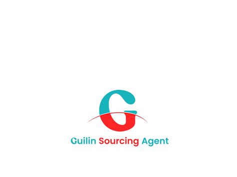 Guilin Logo By Sachin Chapagain On Dribbble