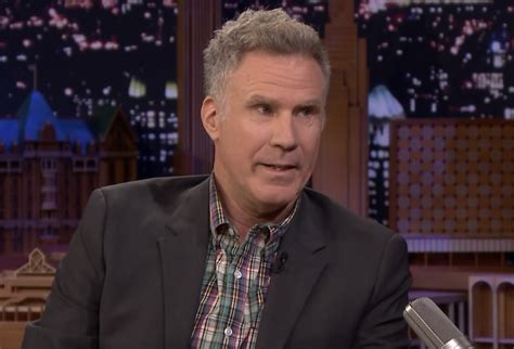 His explanation that guitarist thomas raggi had just broken a glass was met with applause from people in the hall. Will Ferrell's next film is a Netflix documentary about ...