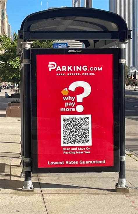 Sp Sp Plus On Linkedin Parking Marketing Parking Technology