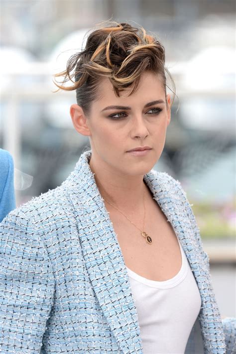 Kristen Stewart At Jury Photocall At 71st Cannes Film Festival 0508