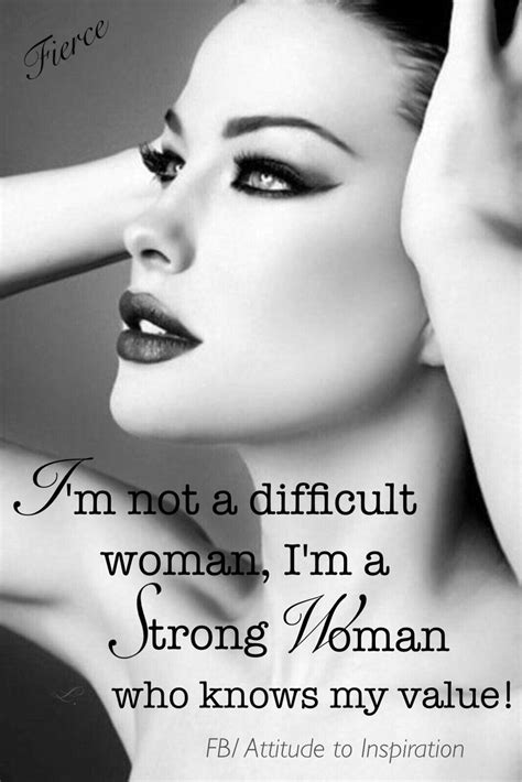 Strong Woman Woman Quotes Strong Women Quotes Strong Women