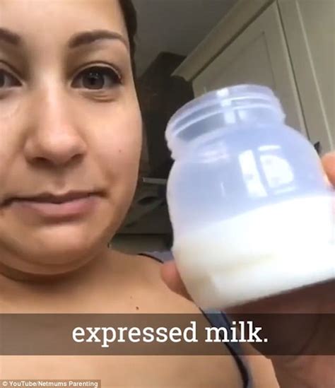 Surrey Woman Tricks Her Partner Into Drinking Breast Milk Daily Mail