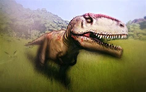 Metriacanthosaurus And Giganotosaurus Edits ~jurassic