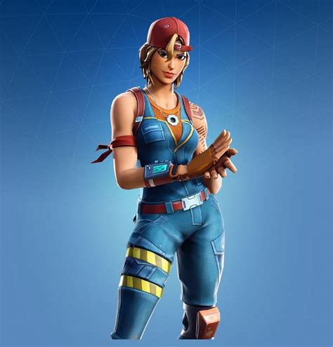 Fortnite 5 Sweaty Skins That Will Get People Running In The Opposite Direction