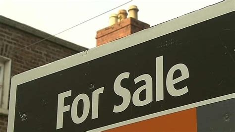 Sharp Rise In Property Prices Outside Dublin