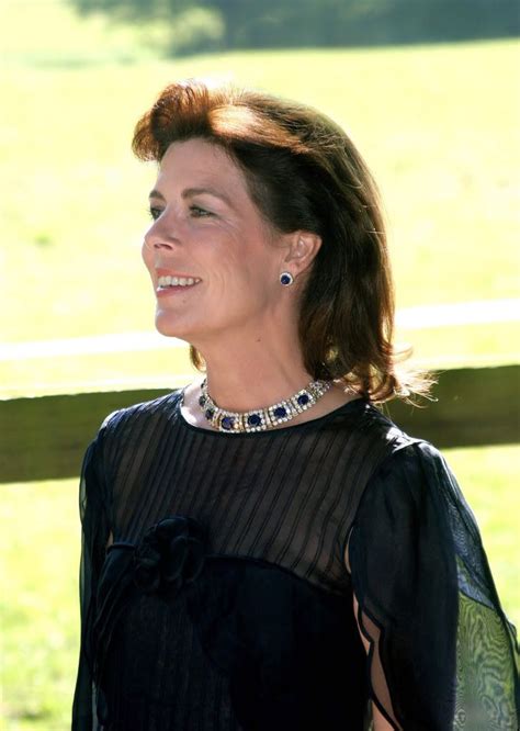 Dispels bullshit in service of truth for individuals & the collective. Pin en Best Dressed - Princess Caroline