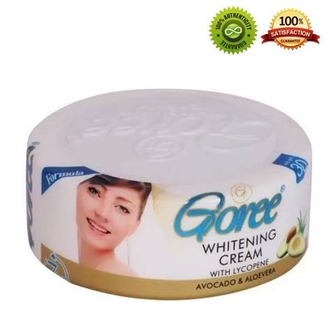 Goree Whitening Cream From Pakistan Beauty And Health Shoppersbd