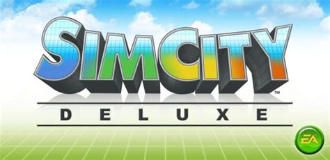 Simcity deluxe was released in july 2010 for iphone as well as android. Apps Of The Day: Sim City Deluxe & Writepad