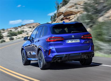 2020 Bmw X5 M Competition Wallpapers 78 Hd Images Newcarcars