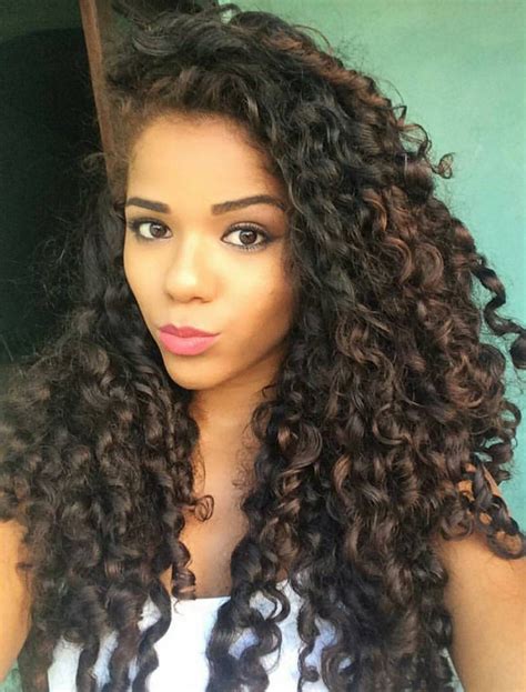 Naturalhairqueens “curls ” Curly Hair Styles Naturally Curly Hair