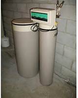 Used Culligan Water Softener For Sale Images