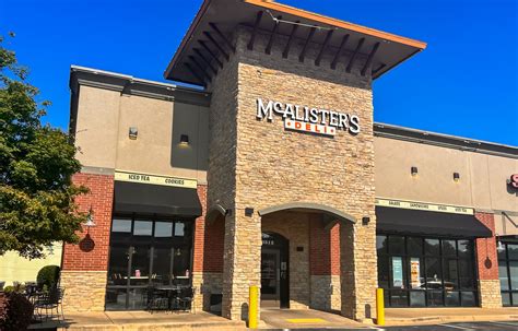 Mcalister's Deli Jobs