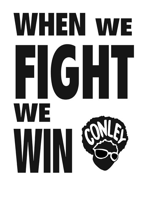 When We Fight We Win — The Peoples Library