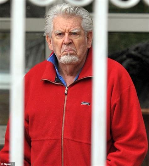 Rolf Harris Dead At 93 Paedophile Tv Host And Musician Killed By Neck