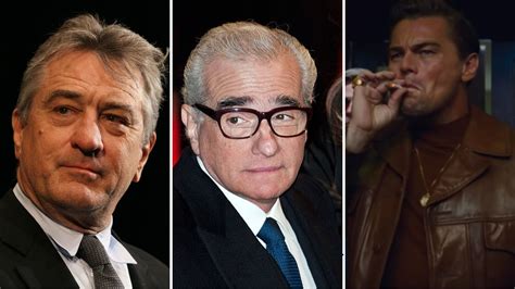 Killers of The Flower Moon di Martin Scorsese sarà prodotto da Apple