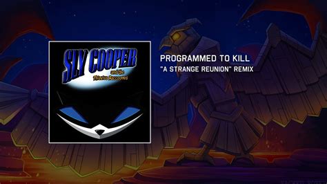 Sly Cooper Remix Programmed To Kill YouTube