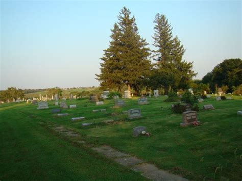 Abingdon Cemetery En Abingdon Iowa Cementerio Find A Grave