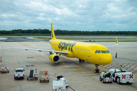 We are here to help you. Passenger Targeted In Bloody Attack On A Spirit Airlines ...