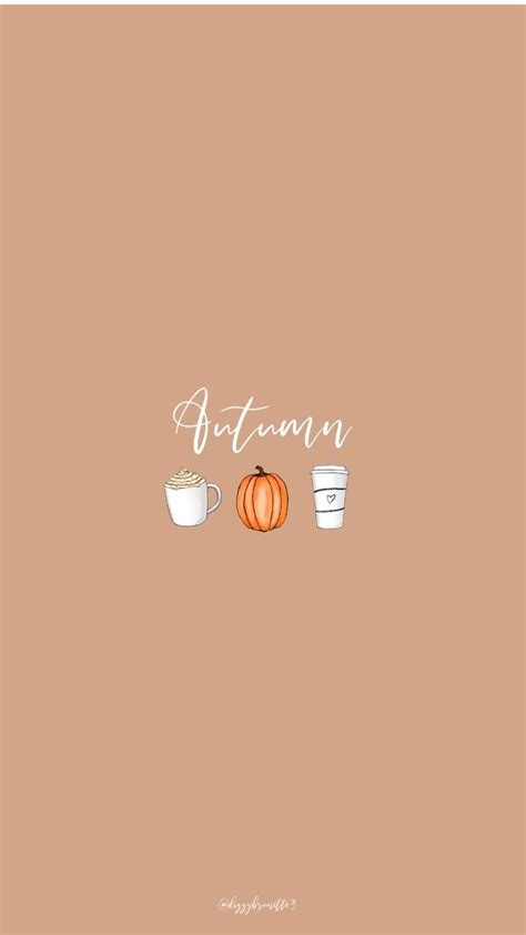 20 Cute Autumn Desktop Wallpaper Basty Wallpaper